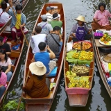 Les joyaux de la Thailande 23 jours/22 nuits