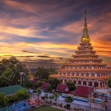 Voyage Thaïlande : Thaïlande insolite 24 jours