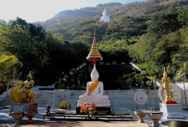 Ayutthaya – Phimai – Nakhon Ratchasima (B)