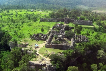 Surin – Kantharalak – Ubon Ratchathani (B)