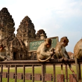 Voyage Thaïlande 3 semaines: Découverte les cascades et les plages