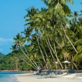 Voyage Thaïlande 3 semaines: Découverte les cascades et les plages