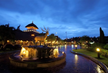 Chiang Mai – Visite de la ville (B)