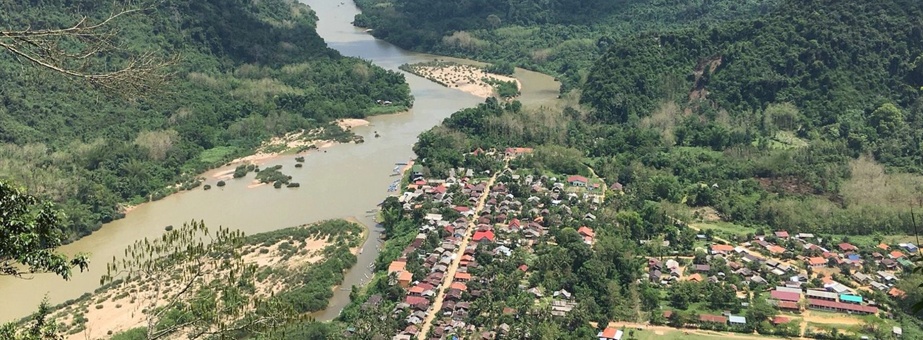 Guide de voyage à Muang Ngoy