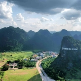 Parc national de Phong Nha