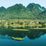 Parc national de Phong Nha