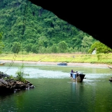 Parc national de Phong Nha