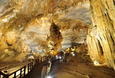 Parc national de Phong Nha