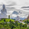 10 choses incontournables à faire à Chiang Rai