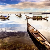 Petit circuit à Hué : Beauté de la lagune de Tam Giang