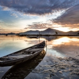 Petit circuit à Hué : Beauté de la lagune de Tam Giang