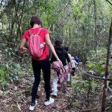 Excursion à Hue : Trekking dans le parc national de Bach Ma