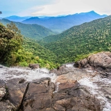 Excursion à Hue : Trekking dans le parc national de Bach Ma