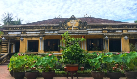 Courte visite à Hué 1 jour : Artisanat traditionnel