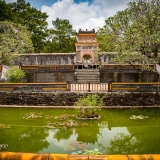 Circuit à Hue d'une journée : Visite des tombeaux royaux de Hue