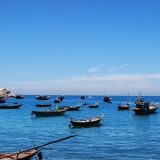 Une journée sur l'île de Cu Lao Cham : la courte visite hors de Hoi An