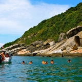 Une journée sur l'île de Cu Lao Cham : la courte visite hors de Hoi An