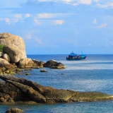 Une journée sur l'île de Cu Lao Cham : la courte visite hors de Hoi An