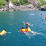 Une journée sur l'île de Cu Lao Cham : la courte visite hors de Hoi An