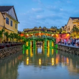 Une journée à Hoi An : découverte de l'ancienne ville au centre du Vietnam