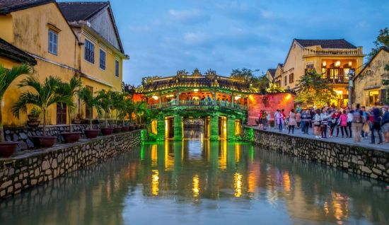 Une journée à Hoi An : découverte de l'ancienne ville au centre du Vietnam