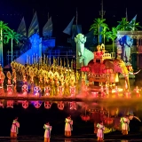 Une journée à Hoi An : découverte de l'ancienne ville au centre du Vietnam