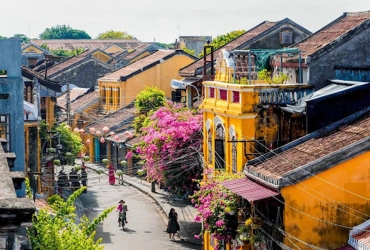 Hue – Hoi An