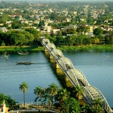 Excursion au Centre du Vietnam: Hue - Hoi An 3 jours 2 nuits