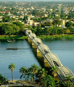 Excursion au Centre du Vietnam: Hue - Hoi An 3 jours 2 nuits