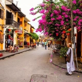 Excursion au Centre du Vietnam: Hue - Hoi An 3 jours 2 nuits