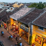 Excursion au Centre du Vietnam: Hue - Hoi An 3 jours 2 nuits