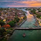 Excursion au Centre du Vietnam: Hue - Hoi An 3 jours 2 nuits