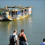 Mini-circuit à Hue : Une journée en bateau sur la rivière des Parfums