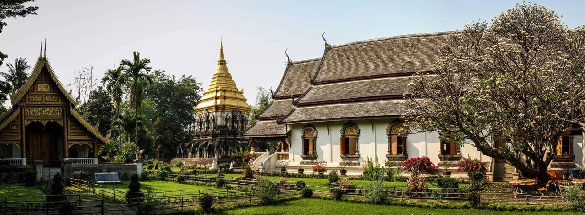 Wat Chiang Man