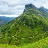 Voyage Nord du Vietnam: Panorama de Ha Giang 4 jours