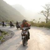 Excursion à Ha Giang: Circuit moto Ha Giang 2 jours