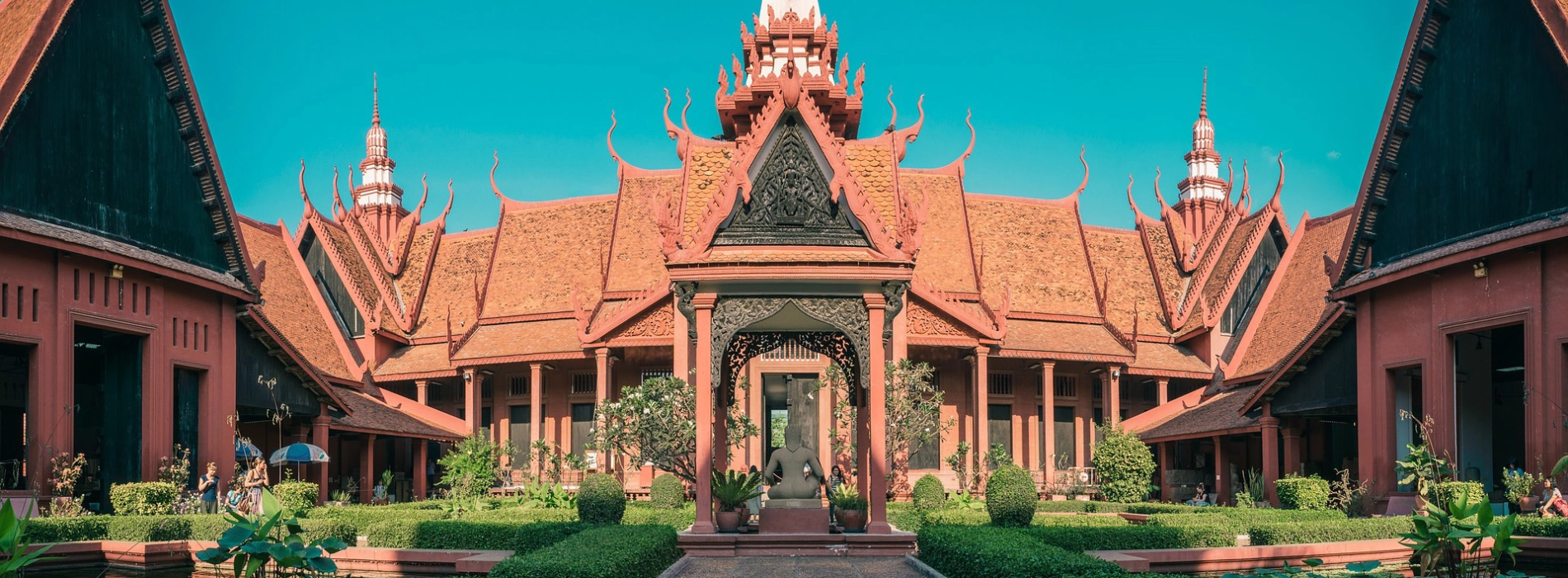 Choses à faire à Phnom Penh - Les incontournables de la capitale cambodgienne