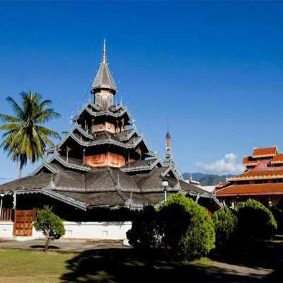 Wat Hua Wiang