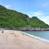 Aventure dans la baie de Lan Ha 2 jours 1 nuit