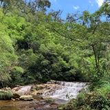 Excursion à Sa Pa : Exploration des cascades de l'Amour et de l'Argent