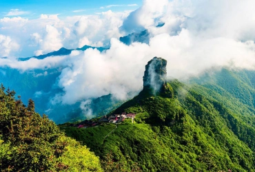 Exploration du parc national de Hoang Lien Son