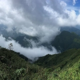 Exploration du parc national de Hoang Lien Son