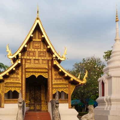 Wat Phra Singh Worawihan