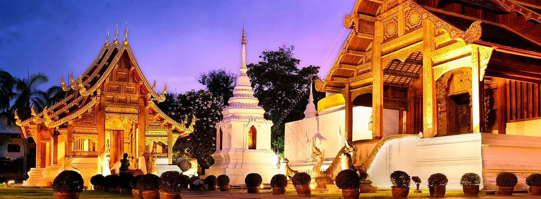 Wat Phra Singh Worawihan