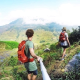 Excursion à Sapa: Trekking à Lao Chai et Ta Van