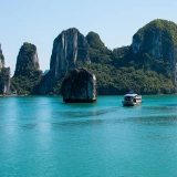 Petit circuit à la baie d'Ha Long : Aventure 3 jours au profond du patrimoine