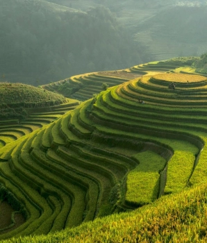 Découverte de Sapa en 2 jours