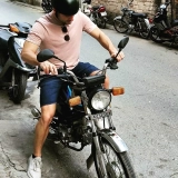 Excursion à Hanoi : Découverte de Hanoi en moto