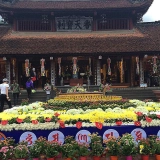 Excursion à Hanoi : Découverte de la pagode des Parfums et du fleuve Yen