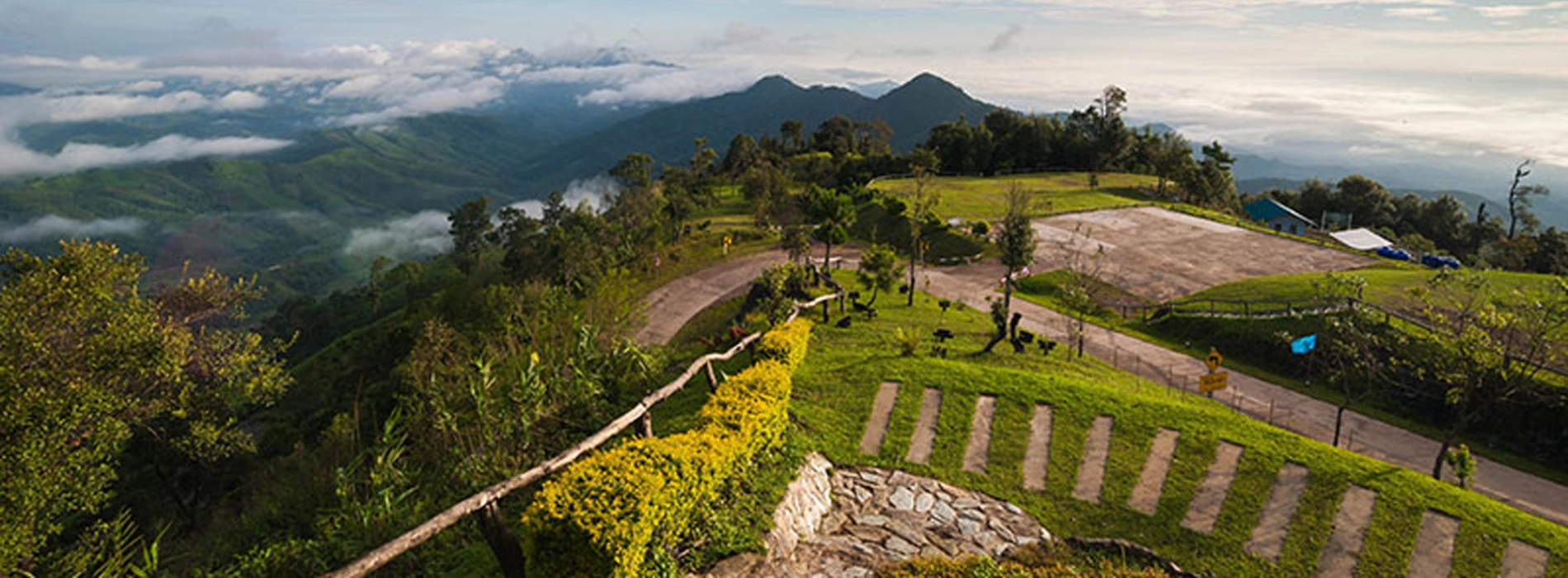 Doi Mae Chok